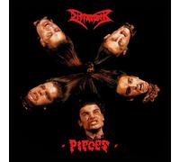 Dismember - Pieces