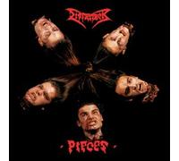 Dismember - Pieces