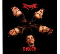 Dismember - Pieces