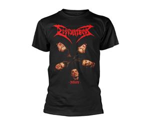 Dismember Pieces autorizzato Uomo maglietta