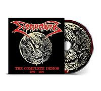 Dismember - The Complete Demos 1988-1990