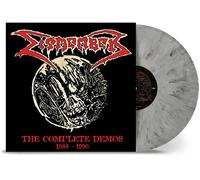 Dismember – The Complete Demos 1988-1990 – Vinile LP