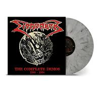 Dismember The Complete Demos 1988-1990 (Vinyl LP)