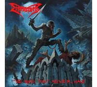 Dismember The God That Never Was (Vinyl LP)