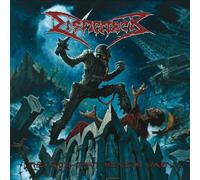 Dismember The God That Never Was (Cassette)