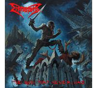 Dismember The God That Never Was (CD)