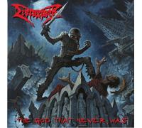 Dismember The God That Never Was (Vinyl LP)