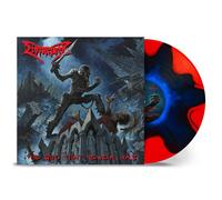 Dismember The God That Never Was (Vinyl LP)