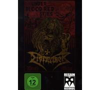 Dismember - Under blood red skies