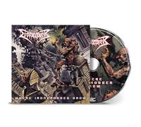 Dismember - Where Ironcrosses Grow
