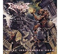 Dismember - Where Ironcrosses Grow