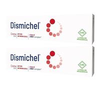 Dismichel Crema 50 Ml 2x50 ml Crema