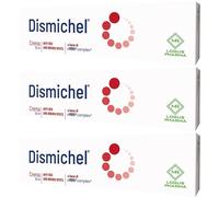 Dismichel Crema 50 Ml 3x50 ml Crema