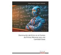 Disminución del Error en el Conteo de Primos Menores que una Cantidad Dada