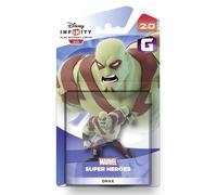Disney 016550 Infinity 2.0 - Drax Figuur (Nintendo Wii U), Disney Infinit (Toys)