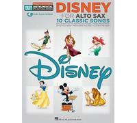 Disney - 10 Classic Songs (Tascabile)