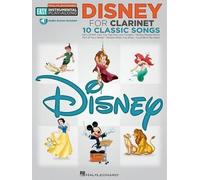 Disney - 10 Classic Songs (Tascabile)