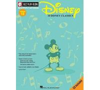 Disney - 10 Disney Classics (Mixed Media Product)