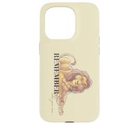 Disney 100 Anniversario Il Re Leone D100 Citazione Remember Custodia per iPhone 15 Pro