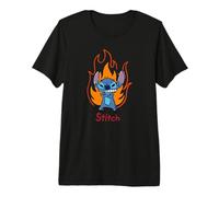 Disney 100 Anniversary Stitch Artists, serie D100 Maglietta premium