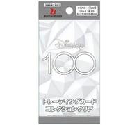 Disney 100 Figurina Collezione Trasparente Booster Confezione Scatola TCG