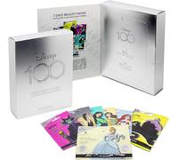 | DISNEY 100 GIFTSET 2023 "7 DAYS MASK", Kit per Skincare 7 Maschere di Bellezza