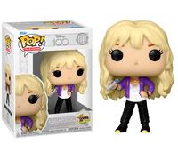 Disney 100 Hannah Montana 3.75" Pop Television Vinyl Figure Funko 1347