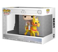 Funko Pop Disney centenario di Mary Poppins Bert