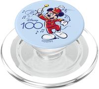 Disney 100 Mickey Mouse Marching Band Leader D100 PopSockets PopGrip per MagSafe