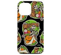 Disney 100 Nightmare Before Christmas Halloween Sweet Spooky Custodia per iPhone 13 Pro Max