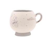 Disney 100 Premium Mug - Ariel in scatola con coperchio e pellicola