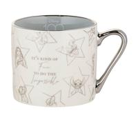 Disney 100 Premium Mug - 'Do The Impossible - with Lidded Box with Foil