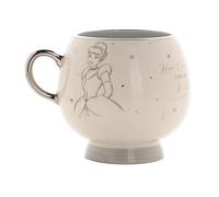 Disney 100 Premium Tazza Ceramica Con Illustrato Personaggi Immagine -