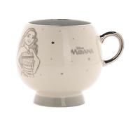 Disney 100 - Tazza di alta qualità, con scatola con coperchio e pellicola