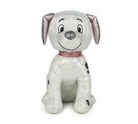 DISNEY 100 YEARS Lucky Plüsch - Glitter & Sound, 30 cm