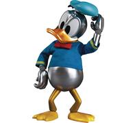 Disney 100 Years of Wonder figurine Dynamic Action Heroes 1/9 Donald Duck 16 cm