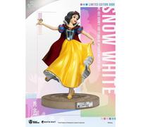 Disney Beast Kingdom - Master Craft Biancaneve - Disney 100th