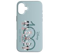 Disney 100 Years of Wonder Mickey & Pals D100 Custodia per iPhone 16 Plus