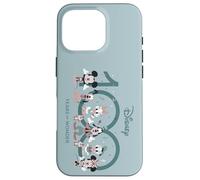 Disney 100 Years of Wonder Mickey & Pals D100 Custodia per iPhone 16 Pro