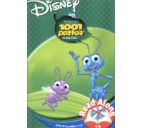 Disney - 1001 pattes