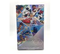 Disney 100th Anniversary 2023 EPOCH Premier Edition Collection Card Box JP NUOVO