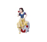 Enesco Disney Showcase D100 - Statuetta serie Icona Biancaneve