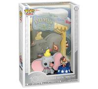 Poster del film Funko Pop Disney Dumbo