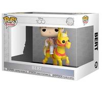 Funko Pop Disney centenario di Mary Poppins Bert