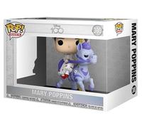 Funko Pop! Disney Mary Poppins 100Th Anniversary 67974