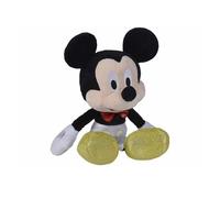 DISNEY 100TH PLATINUM COLLECTION - PELUCHE TOPO Peluche