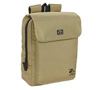 DISNEY 100YEARS - Beige - Backpack 39x29x12cm ACC NUOVO
