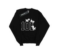 Disney 101 Dalmatians 101 Doggies Felpa Ragazzi (BI11851)