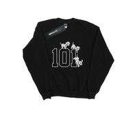 Disney 101 Dalmatians 101 Doggies Felpa Uomo (BI16439)
