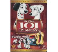 Disney - 101 Dalmatians